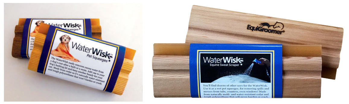 EquiGroomer Products
