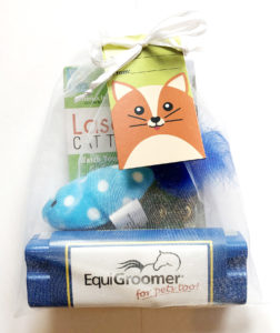 Buy A Gift Bag for Your Cat