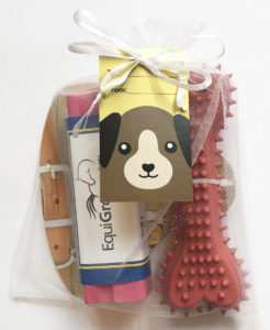 Buy a Gift Bag for Your Dog