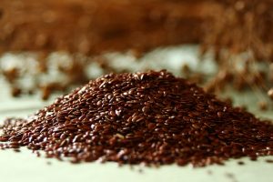 Soft Mash from Linseed Supports Good Hoof Care Soft Mash from Linseed Supports Good Hoof Care