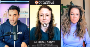 Coronavirus Update on Pets Video