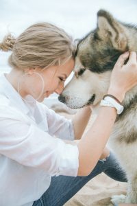 Use Your Pets to Learn and Practice Mindful Meditation by Focusing on Them