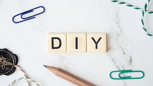 Courtesy: https://wiredsmart.io/ DIY Tiles on Marble Table