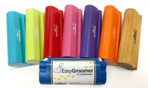 The EquiGroomer Grooming Products