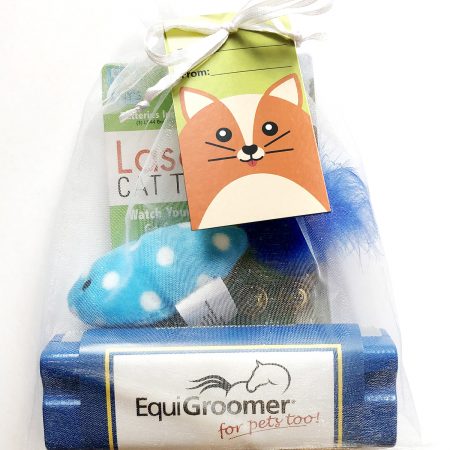 Cat Gift Bag