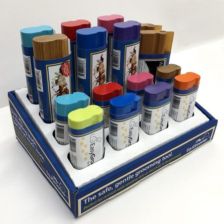 The EquiGroomer Equine Tack Shop Kit