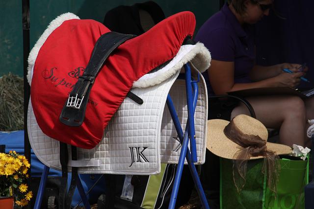 Horse Tack