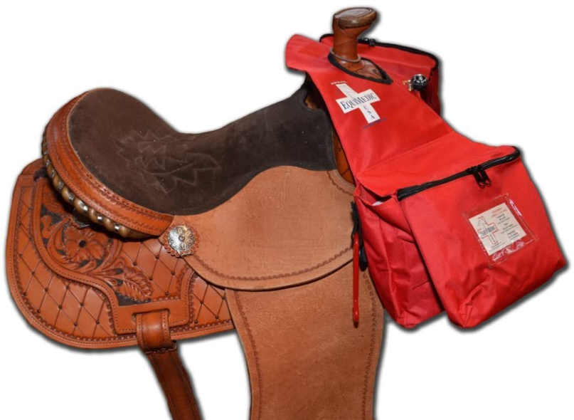 Trail Riding Mini First Aid Kit (Amazon)