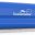 A Blue EquiGroomer Grooming Tool