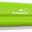 Bright lime green EquiGroomer Tool