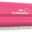 A pink EquiGroomer Tool