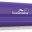 Purple EquiGroomer Tool