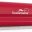 Red Colored EquiGroomer Tool