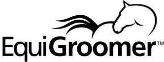 The Official EquiGroomer Logo